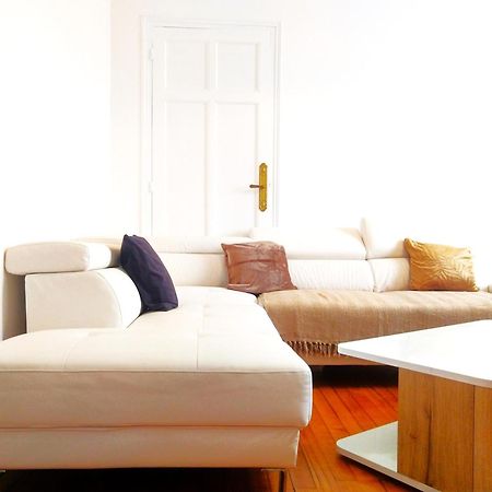 Chambre Privee Et Spacieuse Au Sein D'Un Logement Partage - Central, Quartier Villebourbon - 3 Chambres Doubles - 2 Balcons - Places De Stationnements Gratuites - 5 Min A Pied Gare Et Hypercentre Монтобан Екстериор снимка
