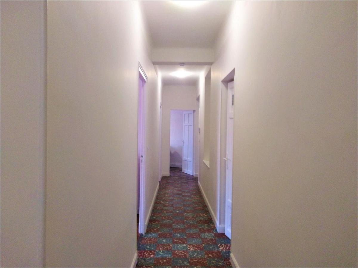 Chambre Privee Et Spacieuse Au Sein D'Un Logement Partage - Central, Quartier Villebourbon - 3 Chambres Doubles - 2 Balcons - Places De Stationnements Gratuites - 5 Min A Pied Gare Et Hypercentre Монтобан Екстериор снимка