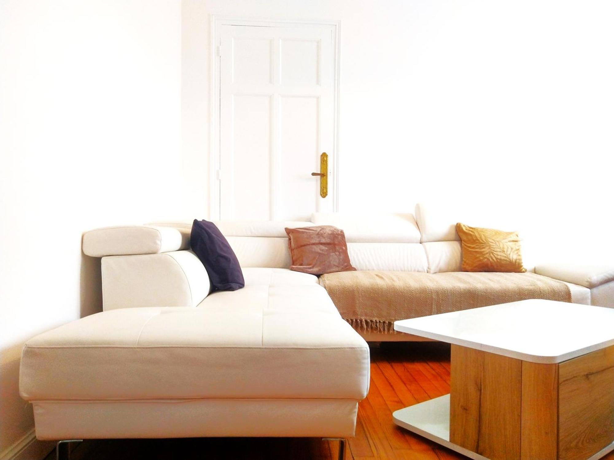 Chambre Privee Et Spacieuse Au Sein D'Un Logement Partage - Central, Quartier Villebourbon - 3 Chambres Doubles - 2 Balcons - Places De Stationnements Gratuites - 5 Min A Pied Gare Et Hypercentre Монтобан Екстериор снимка