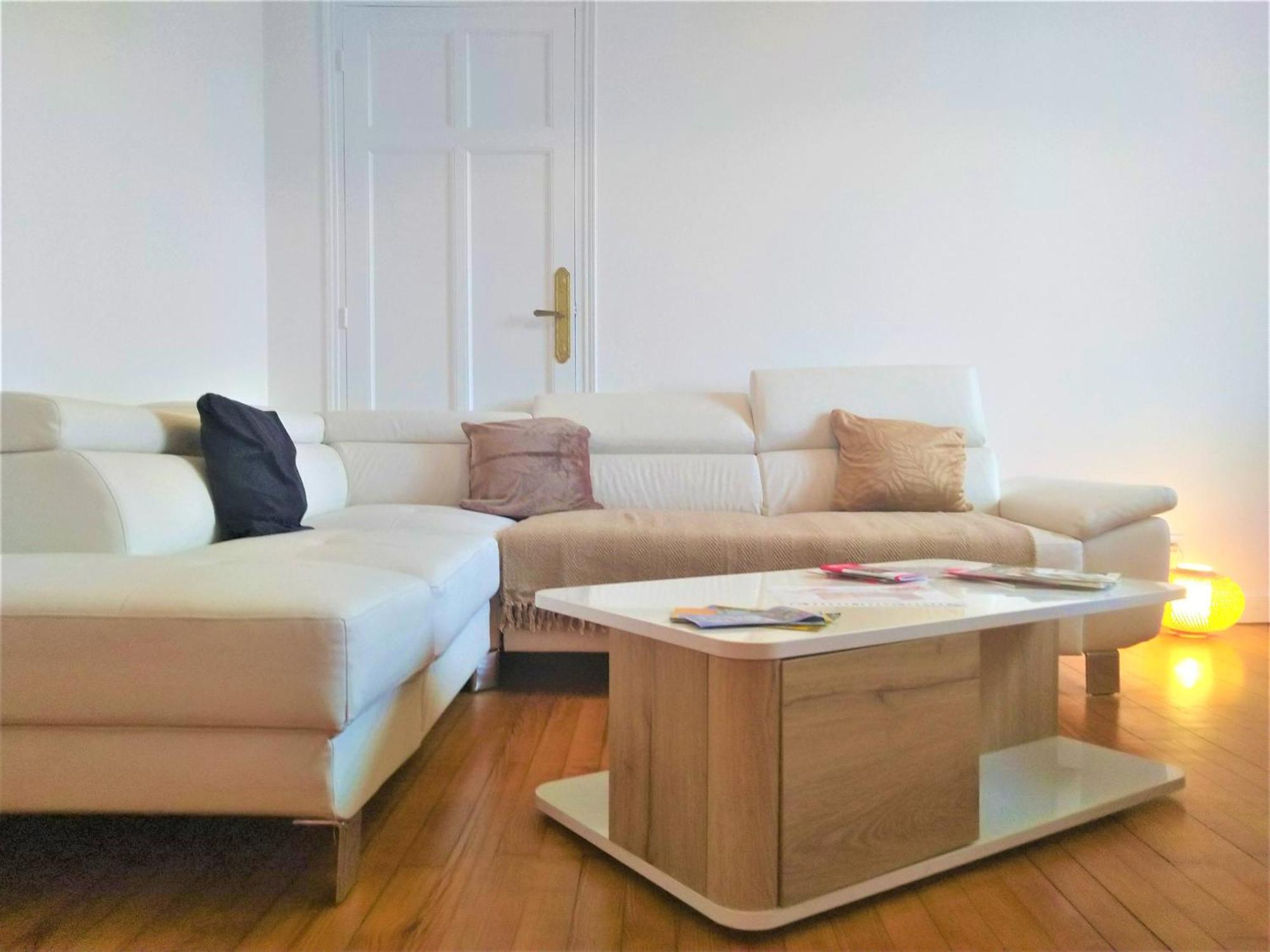 Chambre Privee Et Spacieuse Au Sein D'Un Logement Partage - Central, Quartier Villebourbon - 3 Chambres Doubles - 2 Balcons - Places De Stationnements Gratuites - 5 Min A Pied Gare Et Hypercentre Монтобан Екстериор снимка